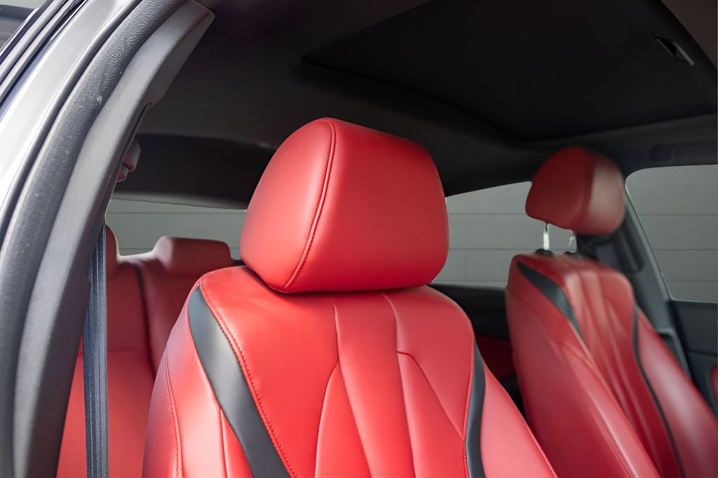 Used 2024 Acura Integra A-Spec FWD image 67