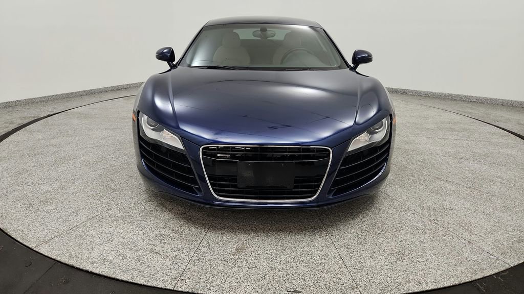 Used 2008 Audi R8 V8 image 9