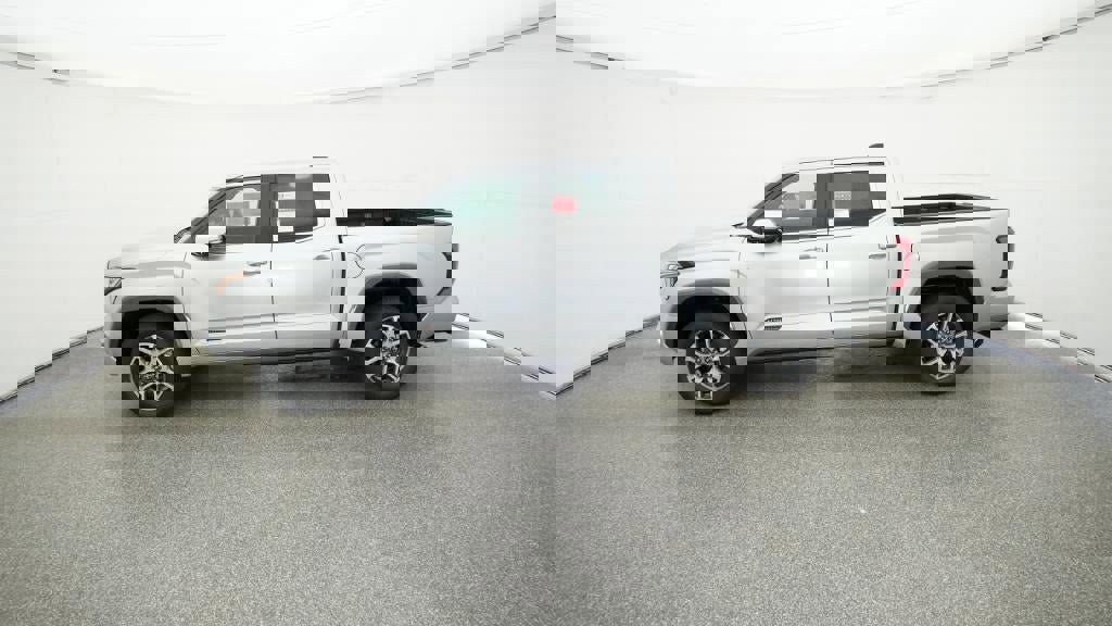 New 2026 Toyota Tundra 1794 Edition image 34