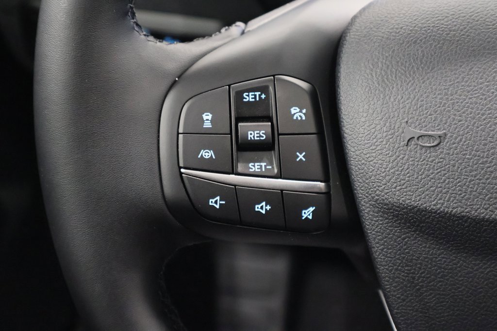 New 2025 Ford Bronco Sport Outer Banks w/ Outer Banks Tech Package+ image 19