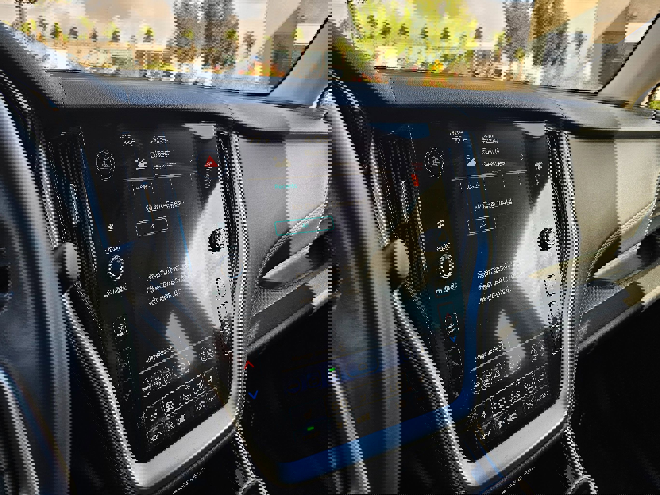 Used 2025 Subaru Outback Premium image 33