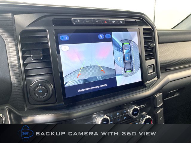 Used 2024 Ford F150 Raptor AWD/4WD image 6