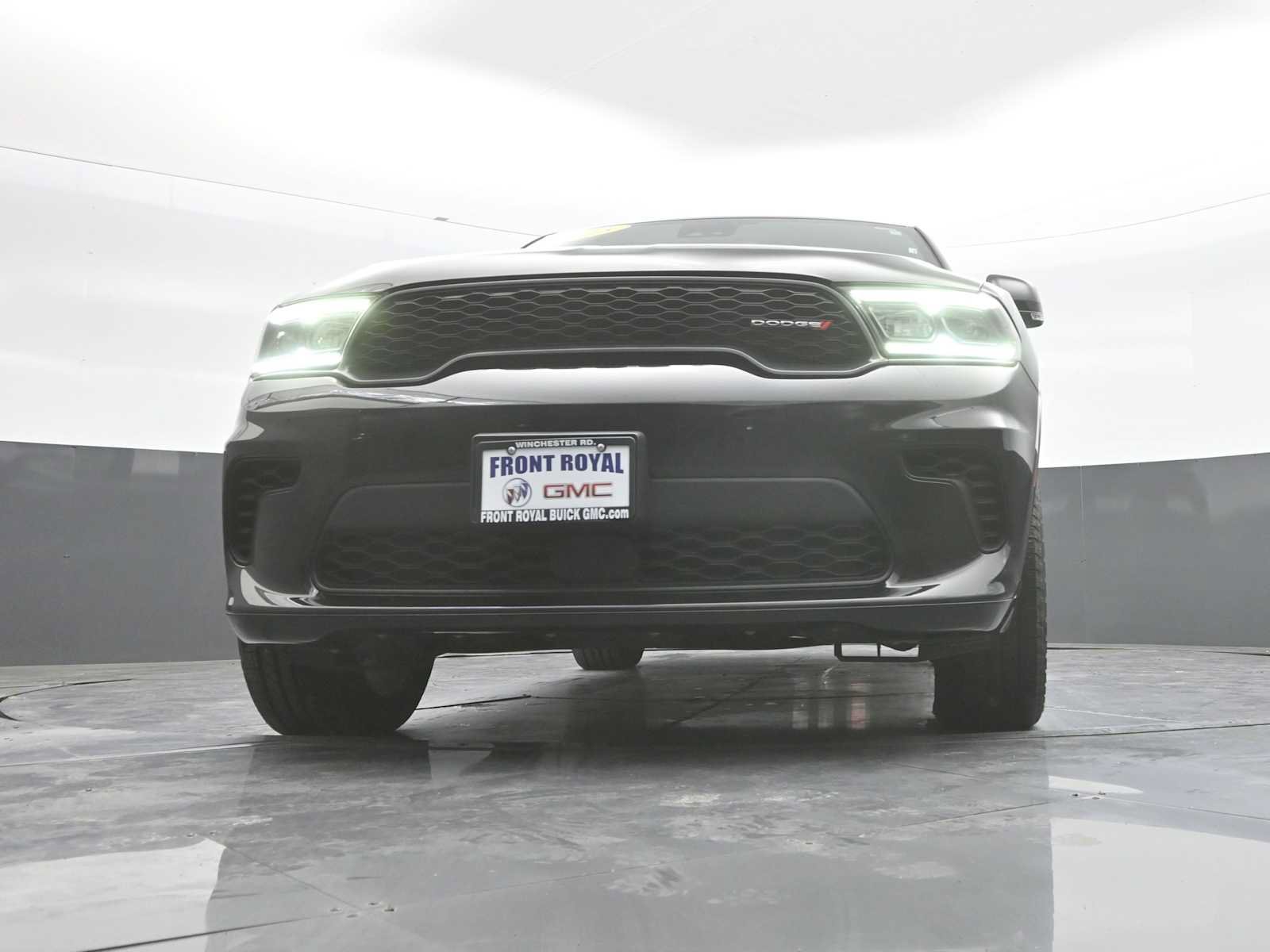 Used 2024 Dodge Durango GT AWD/4WD image 43