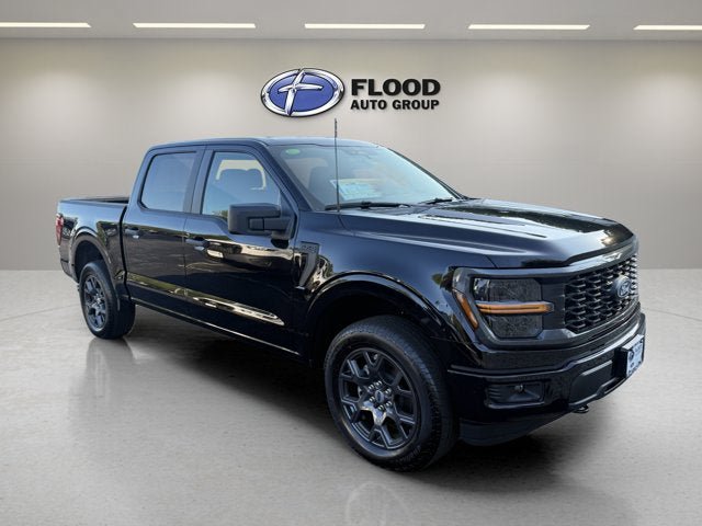 New 2026 Ford F150 STX w/ Equipment Group 200A