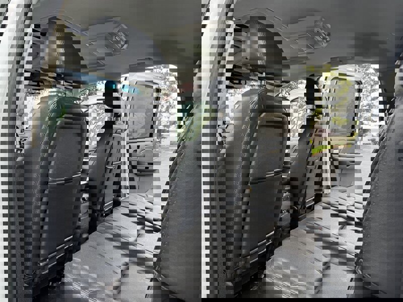 Used 2012 Chevrolet Silverado 2500 LTZ w/ LTZ Plus Package image 27