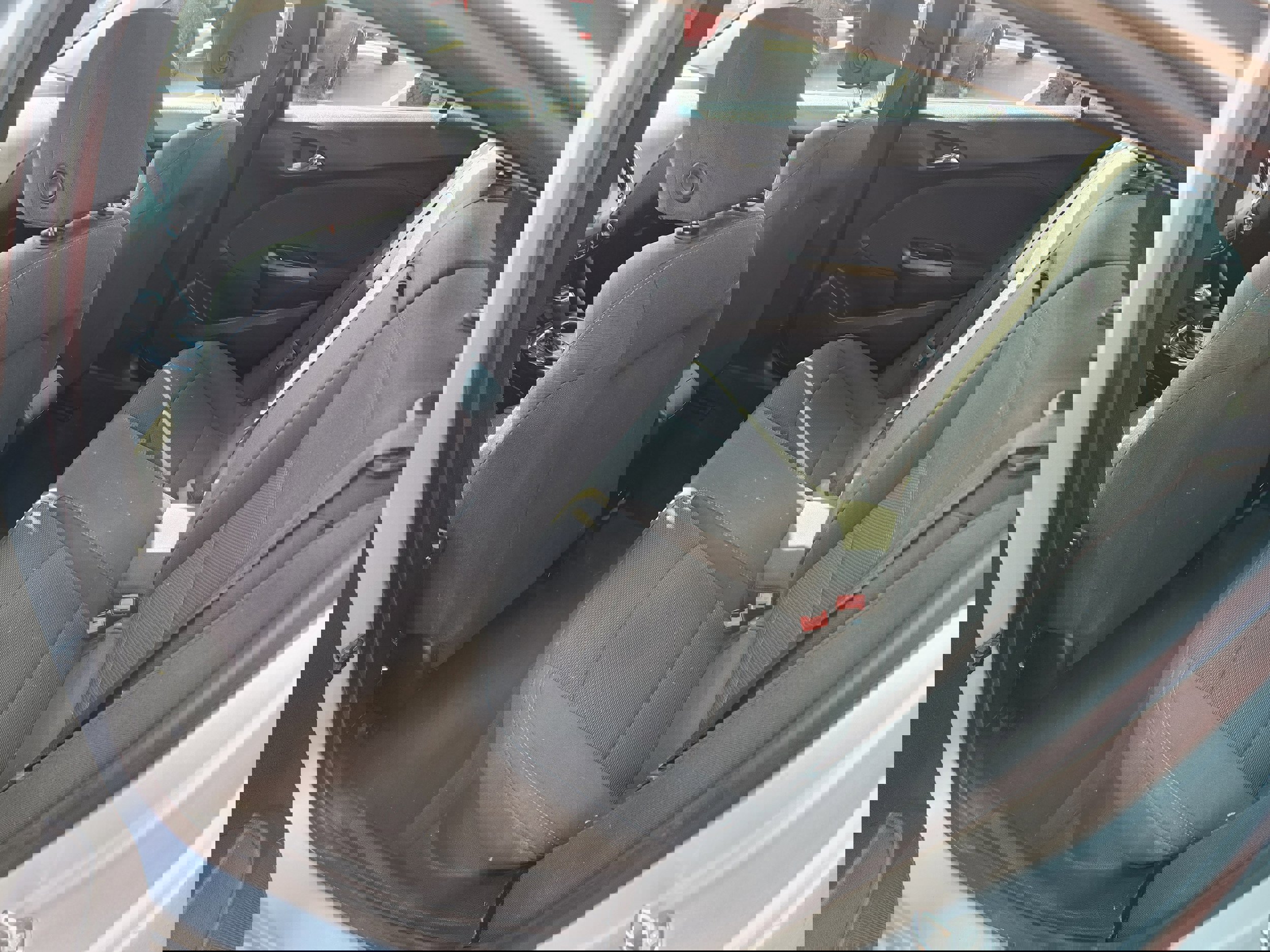 Used 2018 Chevrolet Cruze LT w/ LT Fleet Convenience Package image 9