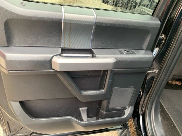 Used 2018 Ford F150 XLT w/ Equipment Group 302A Luxury image 16