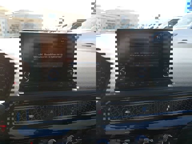 New 2026 Honda Civic FWD Hybrid Sedan image 18