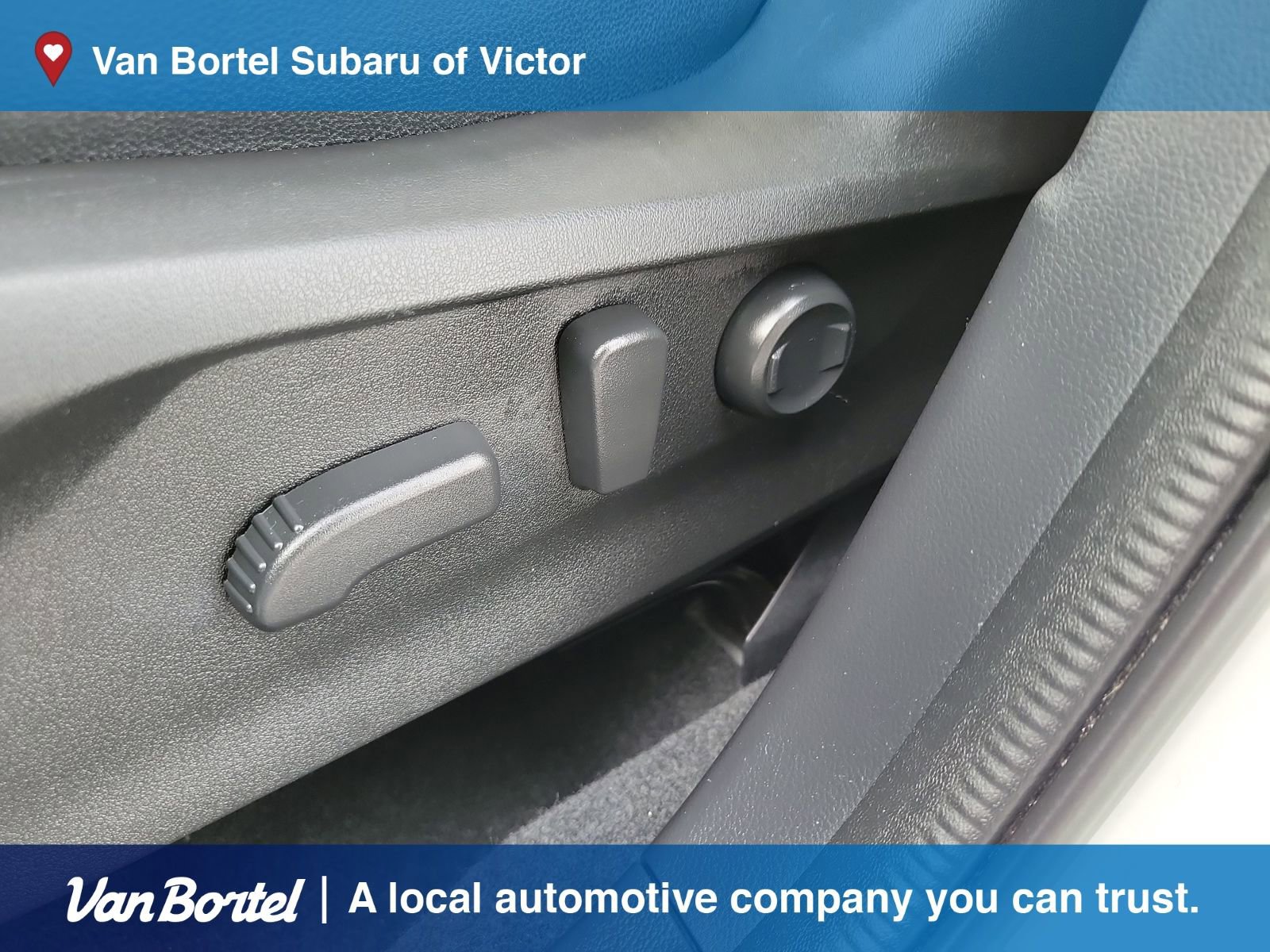 Used 2023 Subaru Forester Premium image 39