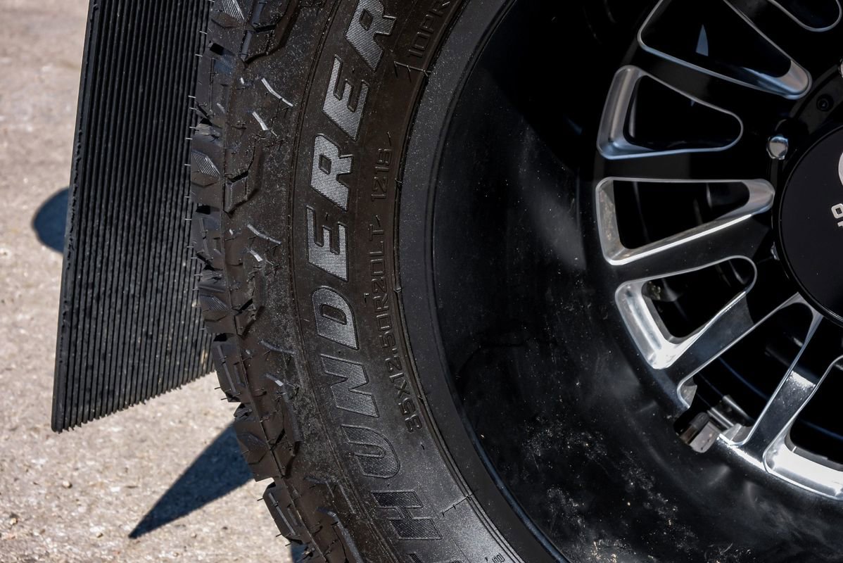 Used 2024 RAM 3500 Tradesman w/ Towing Technology Group image 65