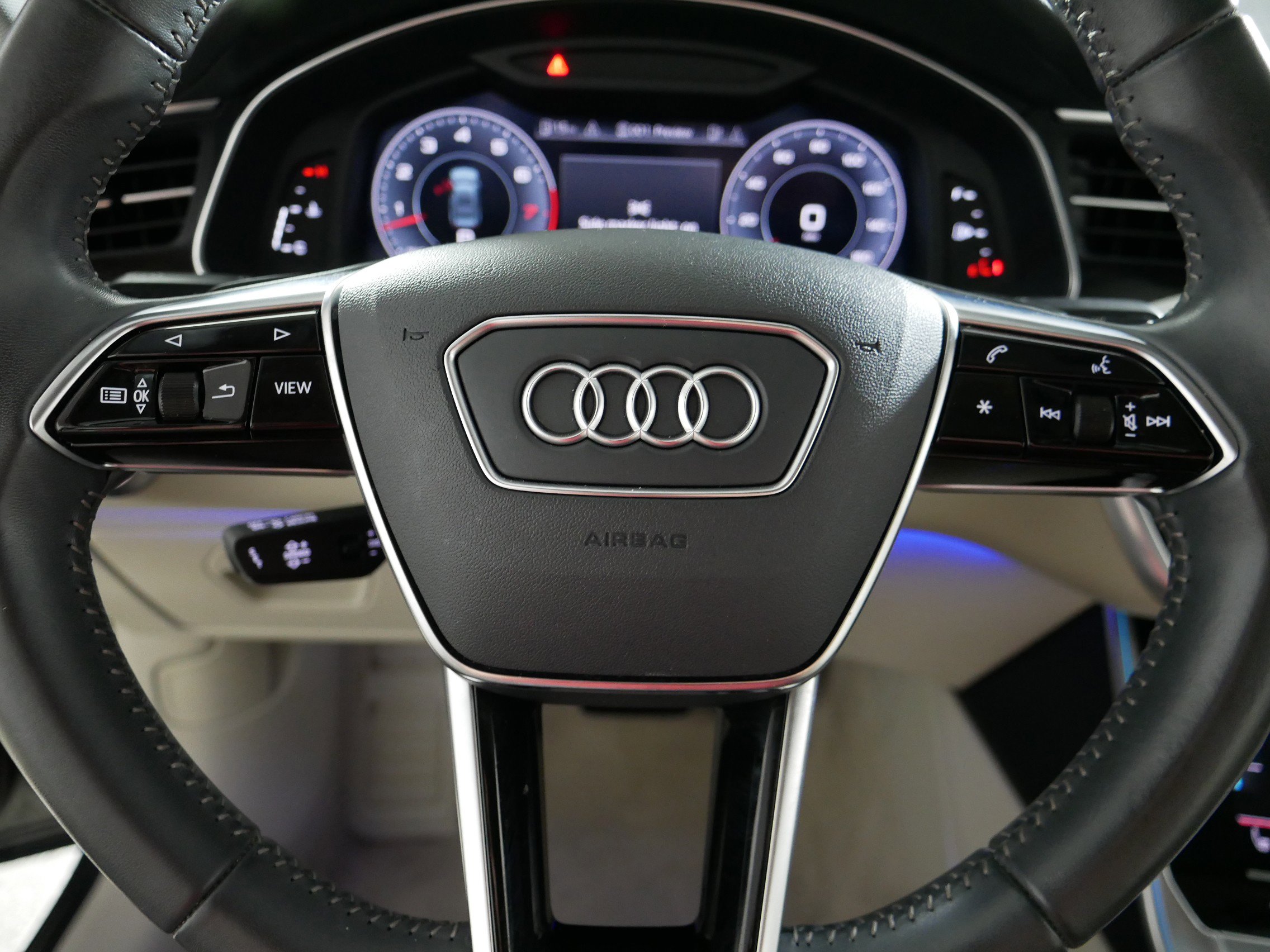Used 2019 Audi A7 3.0T Prestige w/ Prestige Package AWD/4WD image 25