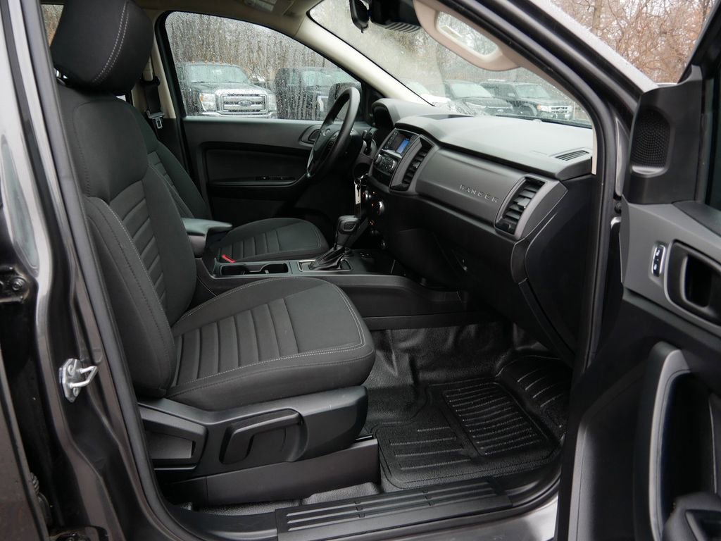 Used 2020 Ford Ranger XL w/ Equipment Group 101A Mid image 8