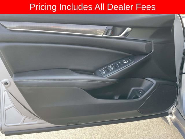 Used 2022 Honda Accord Sport image 17