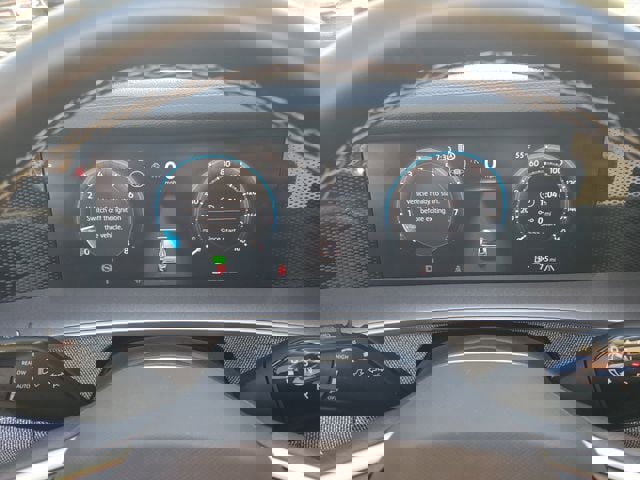 Certified 2025 Volkswagen Tiguan S image 20