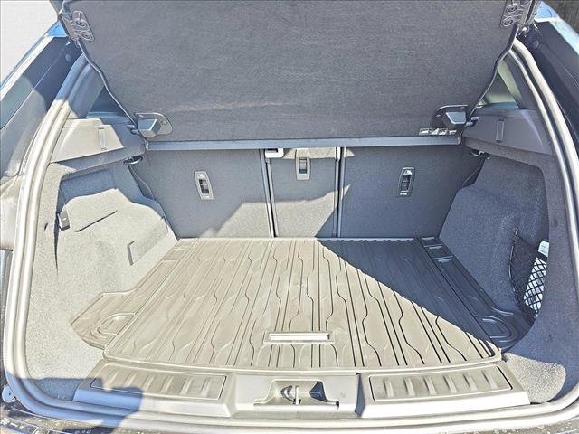 New 2026 Land Rover Range Rover Evoque S image 12