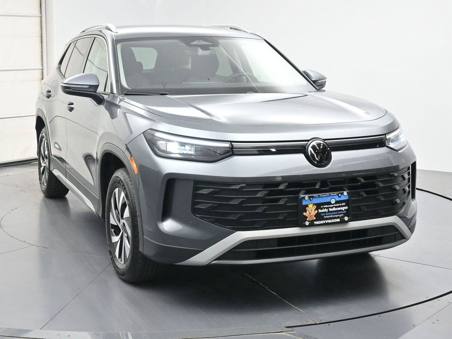 Used 2026 Volkswagen Tiguan S AWD/4WD image 29