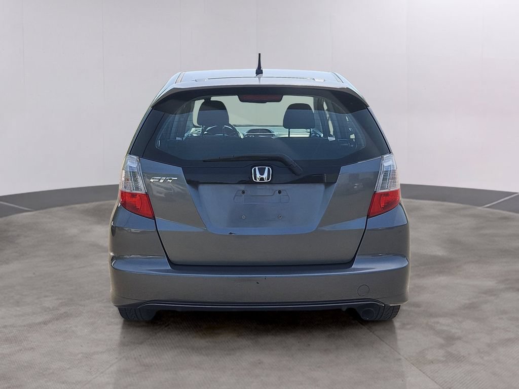 Used 2011 Honda Fit Sport image 5