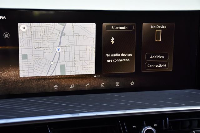 New 2026 INFINITI QX80 Autograph image 15