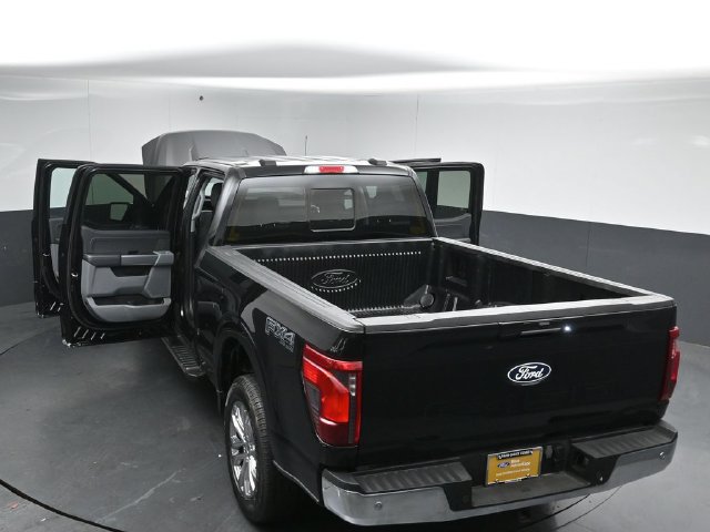 Certified 2024 Ford F150 XLT w/ Equipment Group 302A MID AWD/4WD image 58