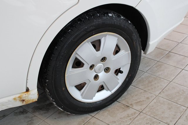 Used 2009 Ford Focus S image 20