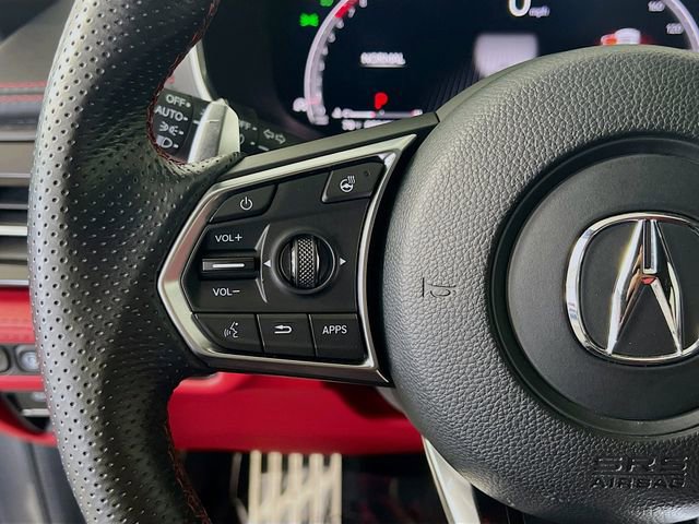 Used 2022 Acura MDX Type S image 16