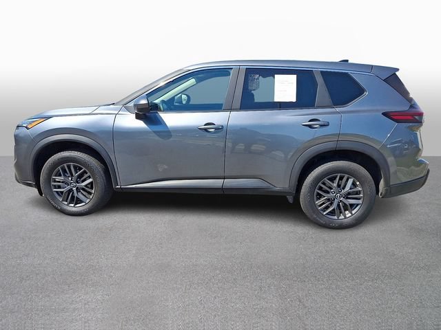 Used 2026 Nissan Rogue SV FWD image 6