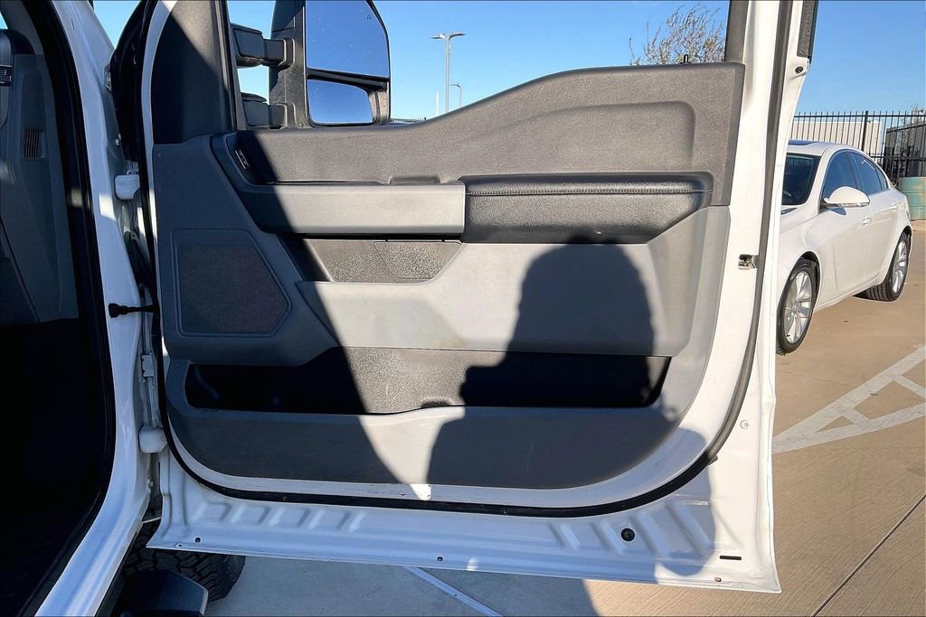 Used 2024 Ford F250 XLT w/ FX4 Off-Road Package image 23