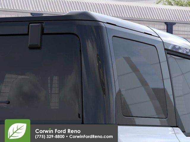 New 2026 Ford Bronco Badlands AWD/4WD image 27