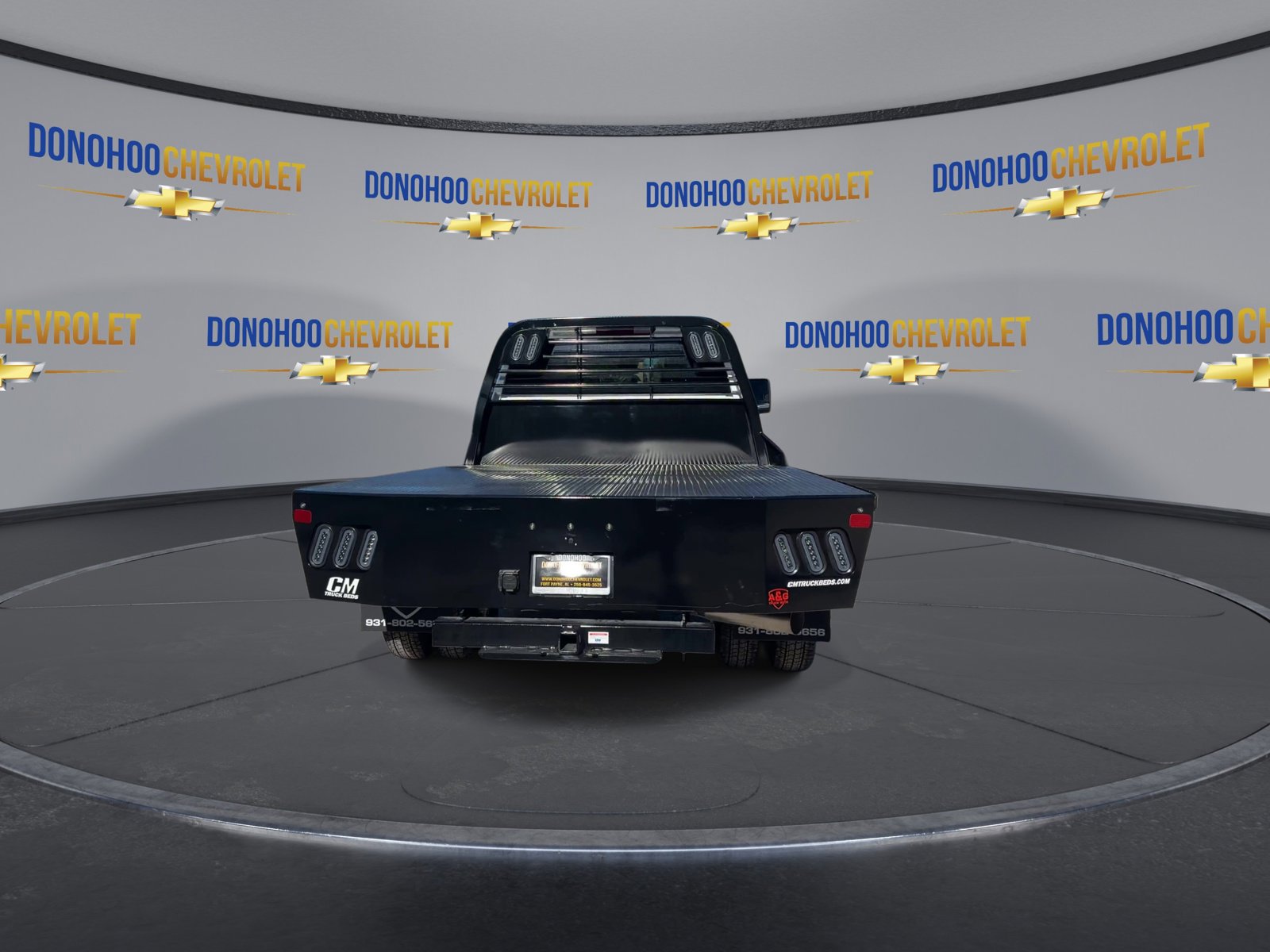 New 2026 Chevrolet Silverado 3500 W/T w/ WT Convenience Package image 7