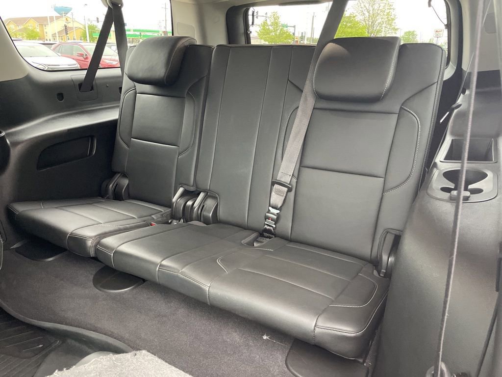 Used 2019 Chevrolet Suburban LT AWD/4WD image 15