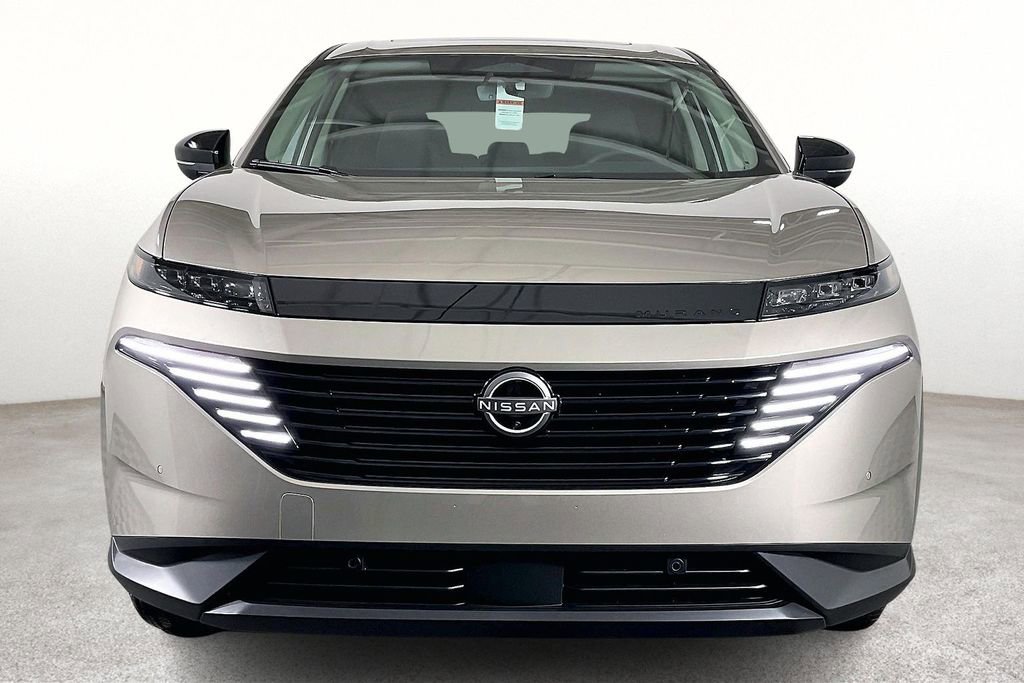 New 2026 Nissan Murano SL image 40