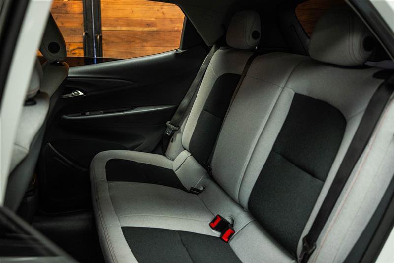 Used 2021 Chevrolet Bolt LT image 10