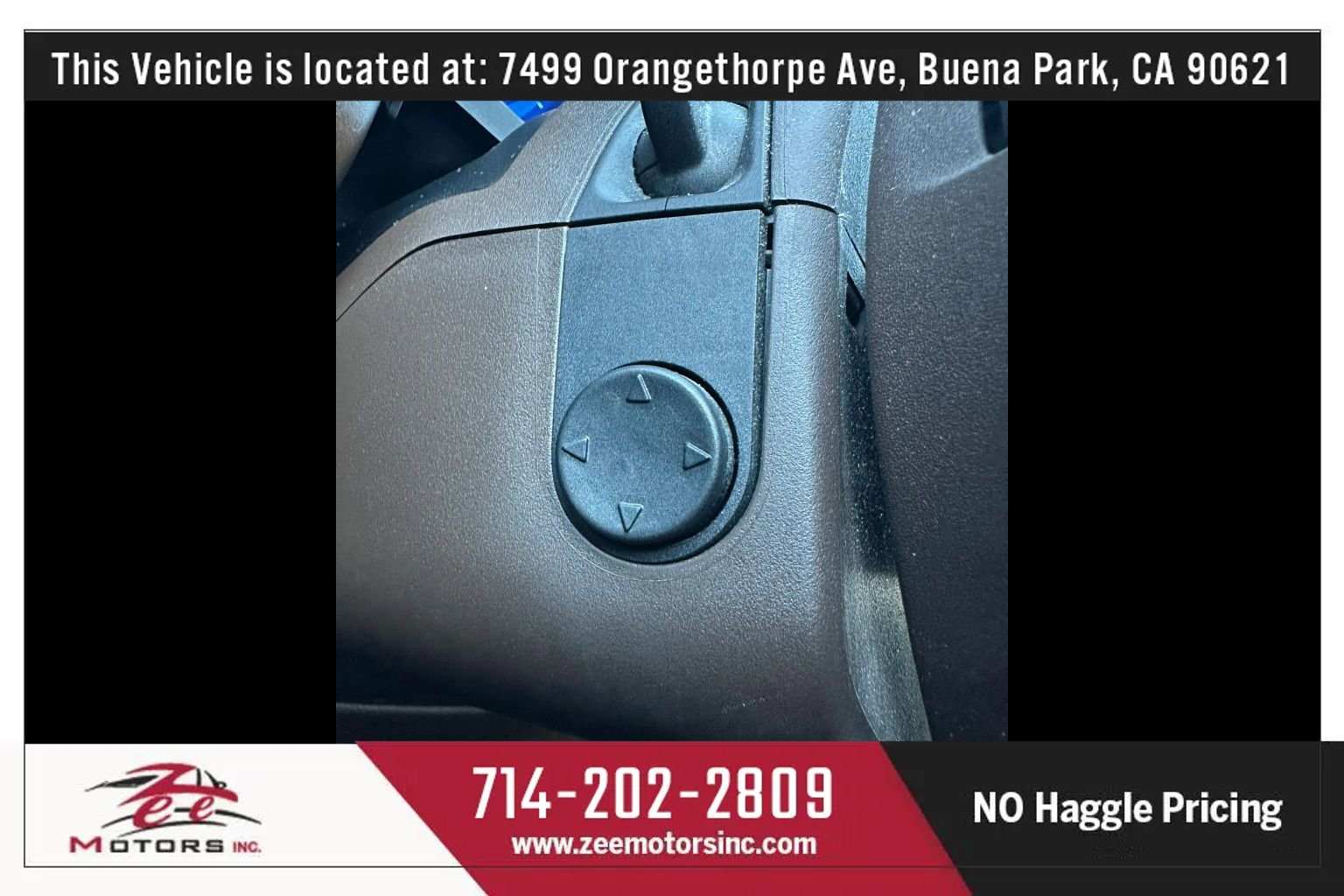 Used 2021 Ford Explorer King Ranch w/ Premium Technology Package image 31