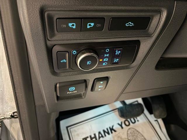 Certified 2023 Ford F150 Raptor AWD/4WD image 21