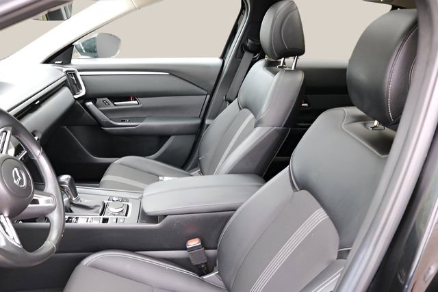 Used 2024 MAZDA CX-50 AWD 2.5 S w/ Premium Package image 13