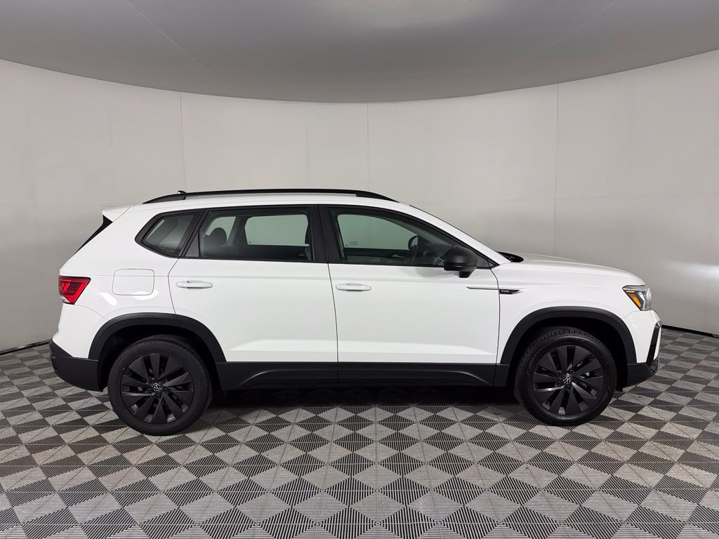 Used 2023 Volkswagen Taos S FWD image 6