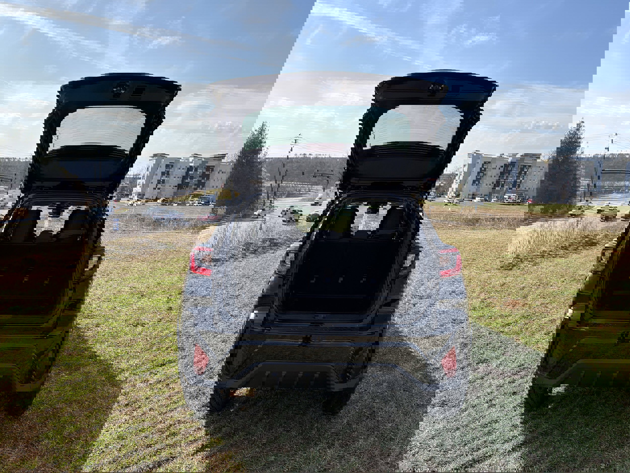 New 2026 Subaru Crosstrek 2.0i Premium image 11