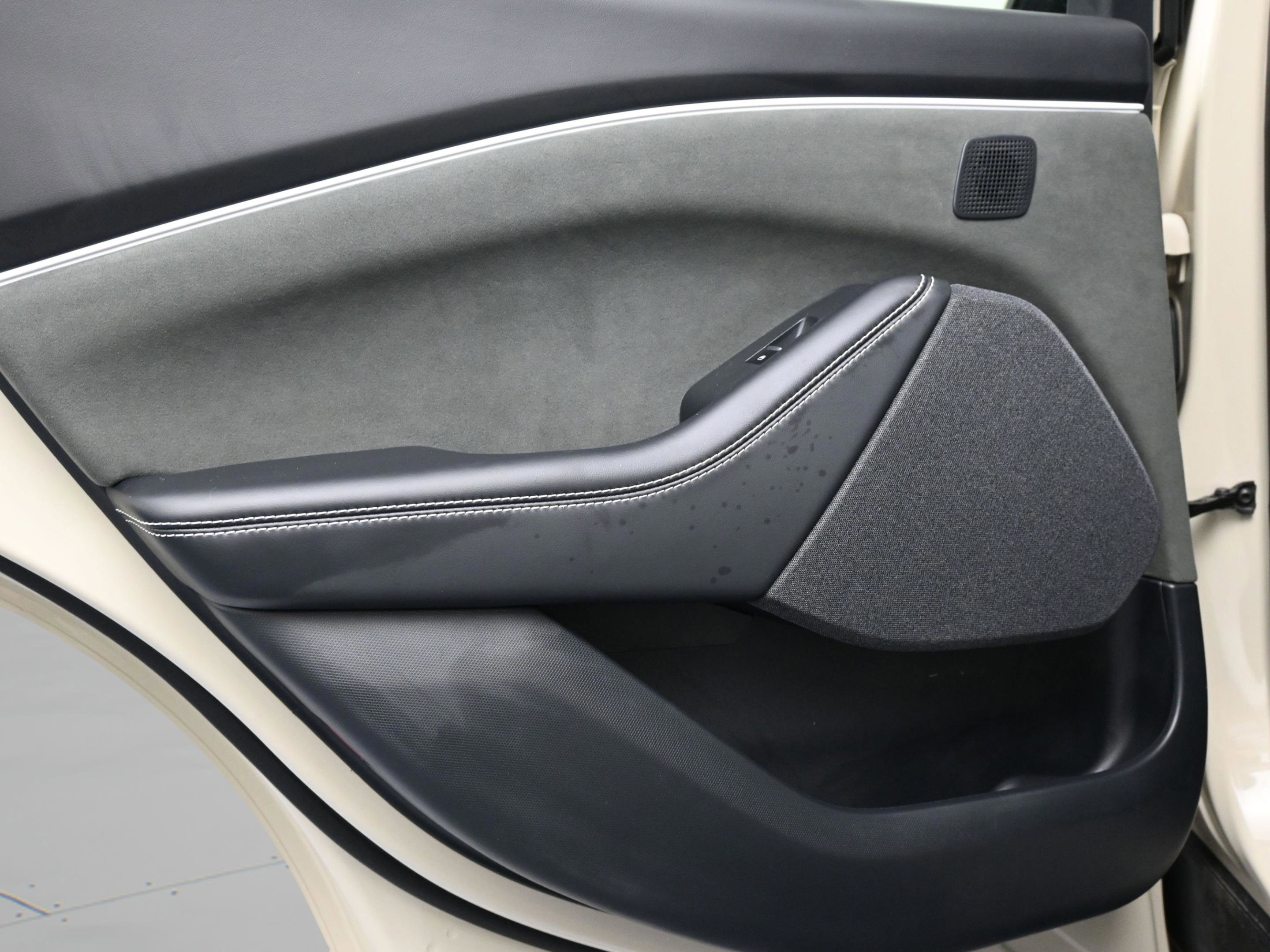 Used 2025 Ford Mustang Mach-E GT image 32