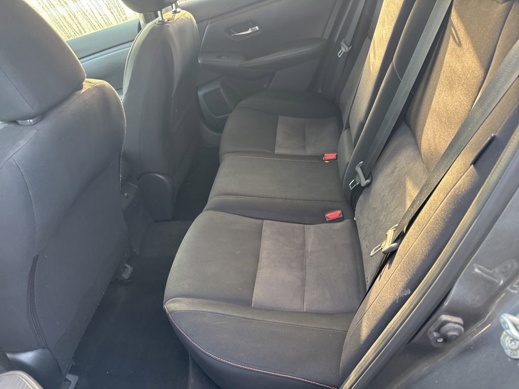 Used 2021 Nissan Sentra SR FWD image 10