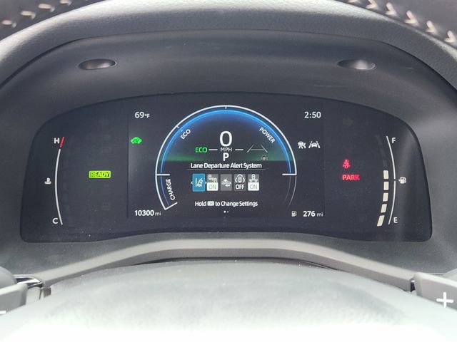 Used 2026 Toyota Camry SE w/ Multimedia Upgrade Package FWD image 7