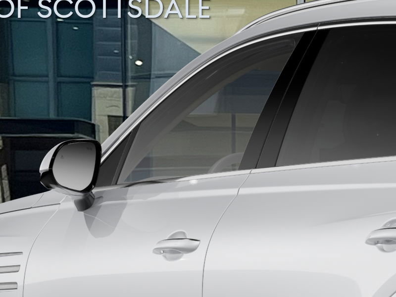 New 2026 Genesis GV80 3.5T Prestige image 14