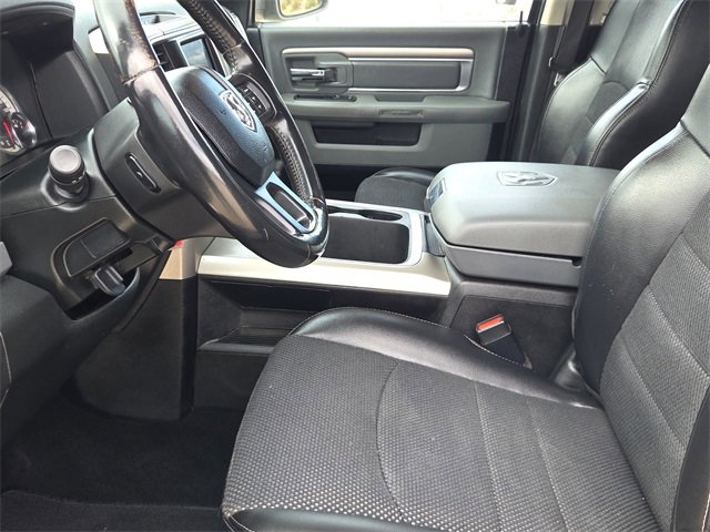 Used 2018 RAM 1500 Lone Star image 18