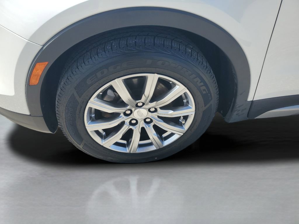 Used 2019 Cadillac XT4 Premium Luxury image 27