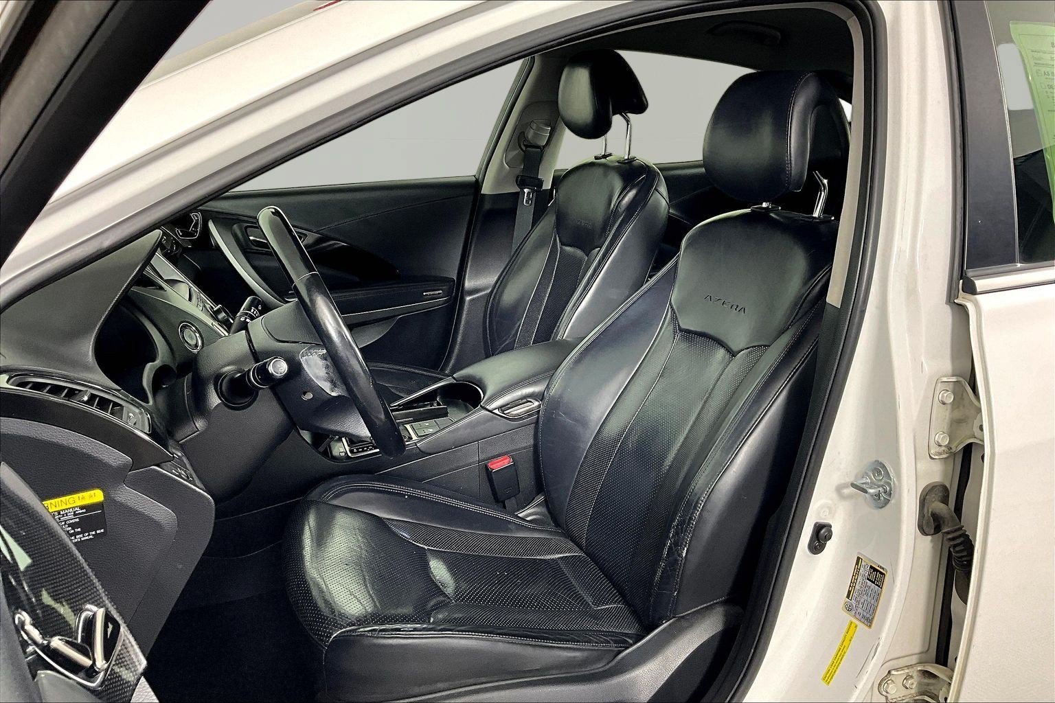Used 2013 Hyundai Azera FWD image 21