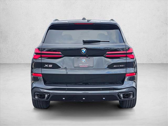 New 2026 BMW X5 xDrive40i w/ M Sport Package image 8