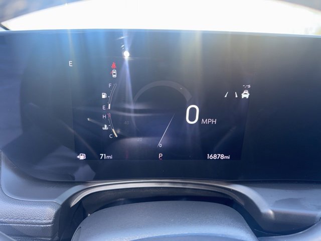 Used 2024 Buick Encore GX Sport Touring w/ Advanced Technology Package image 25