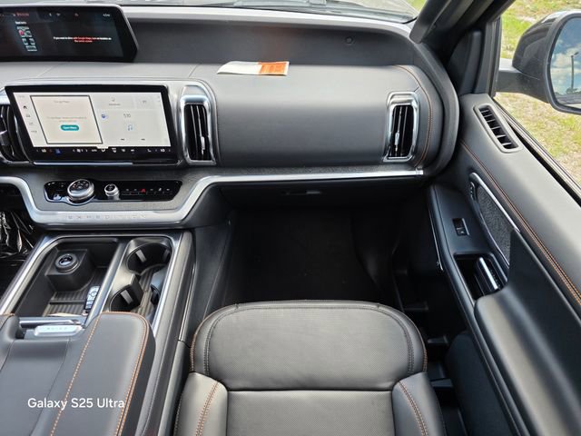 New 2026 Ford Expedition Tremor AWD/4WD image 15