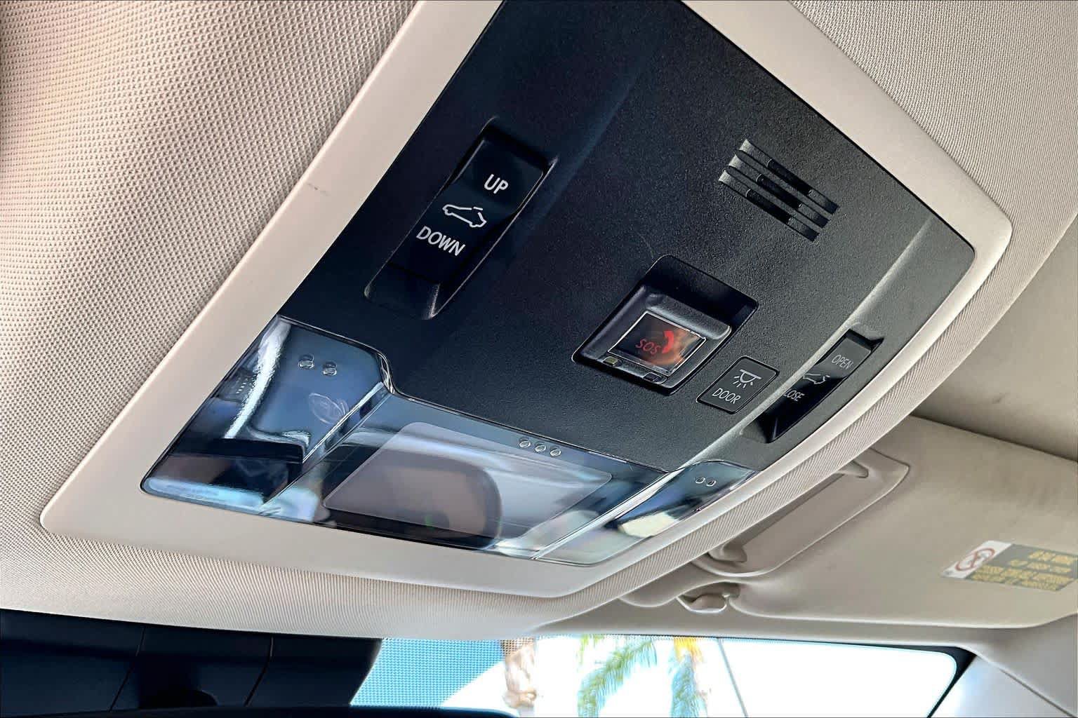 Used 2020 Lexus NX 300 FWD w/ Premium Package image 33