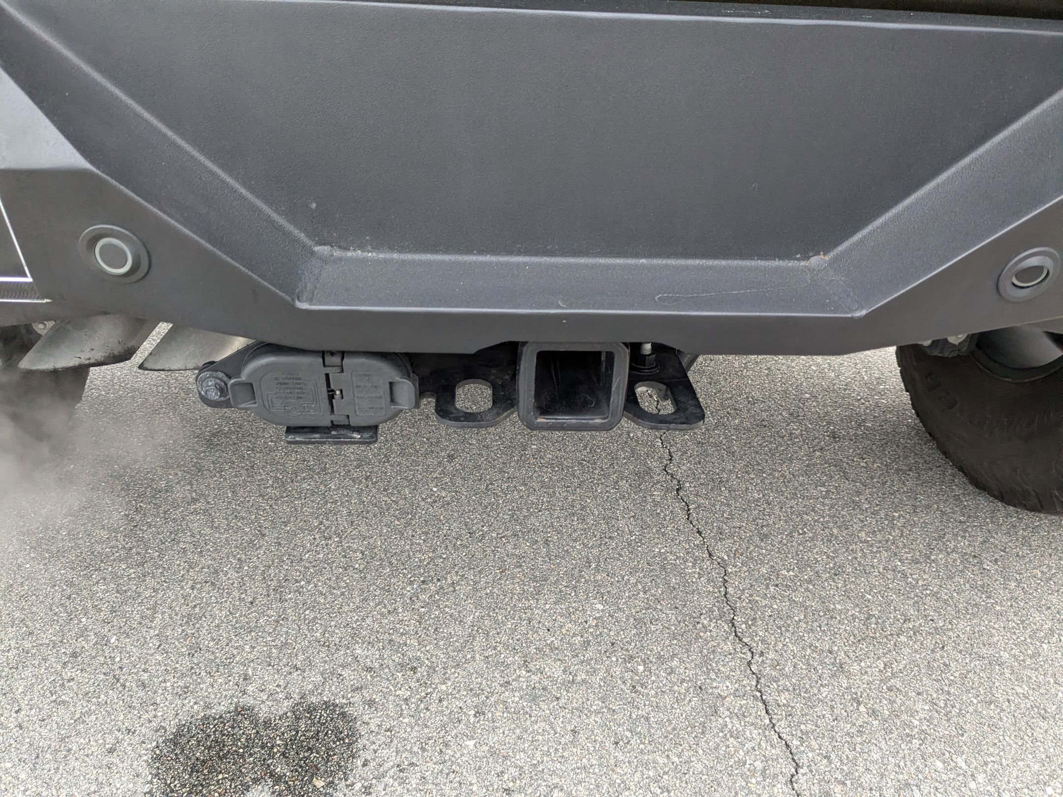 Certified 2024 Ford Bronco Raptor w/ Interior Carbon Fiber Pack 6 image 36