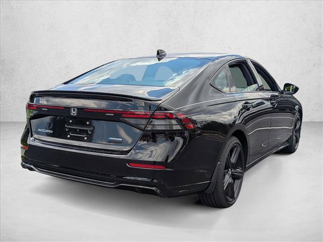 Used 2023 Honda Accord Sport image 5
